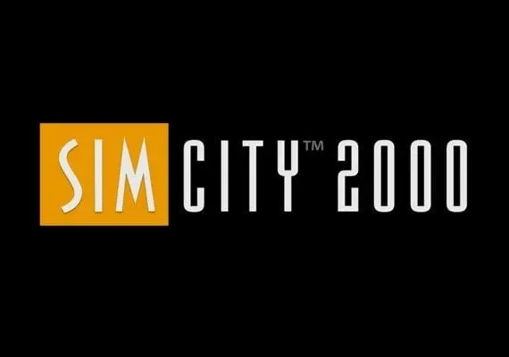 SimCity 2000 EN — EA app, Standard