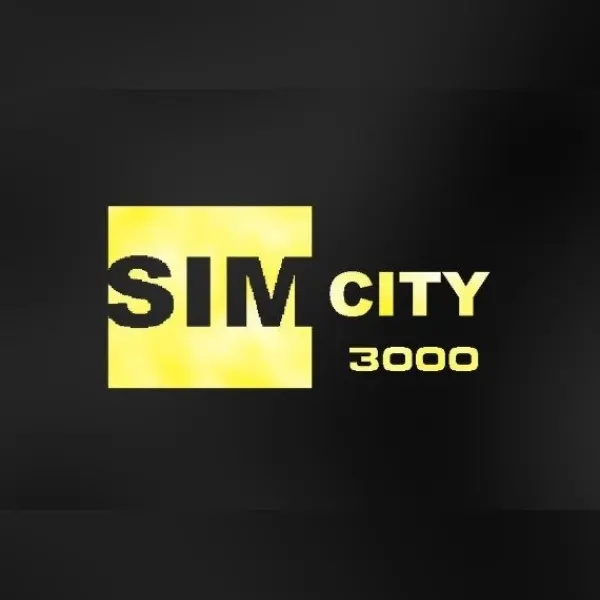 SimCity 3000 — GOG, Standard