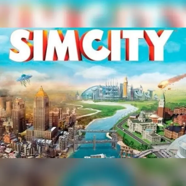 SimCity — EA app, Standard