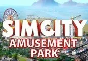 SimCity Amusement Park Set Expansion EA — EA app, Standard