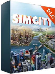 SimCity - British City Set — EA app, Standard