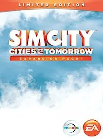 SimCity: Cities of Tomorrow Limited Edition — EA app, Limited Edition