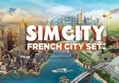 SimCity French City Pack DLC — EA app, Standard