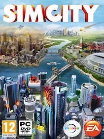 SimCity Limited Edition — EA app, Limited Edition