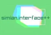 simian.interface++ — Steam, Standard