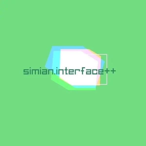 simian.interface++ — Steam, Standard