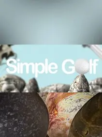 Simple Golfing — Steam, Standard