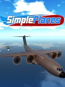 SimplePlanes — Steam, Standard