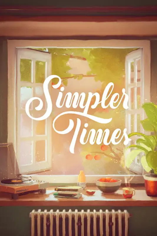 Simpler Times — Steam, Standard