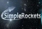 SimpleRockets — Steam, Standard