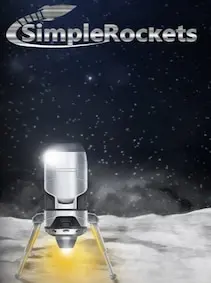 SimpleRockets — Steam, Standard