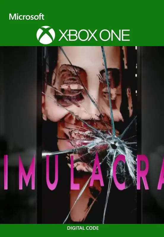 SIMULACRA — Xbox Live, Standard