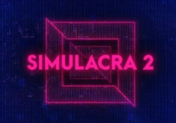 Simulacra 2 EN/JA/PT/RU/ZH/ZH — Steam, Standard