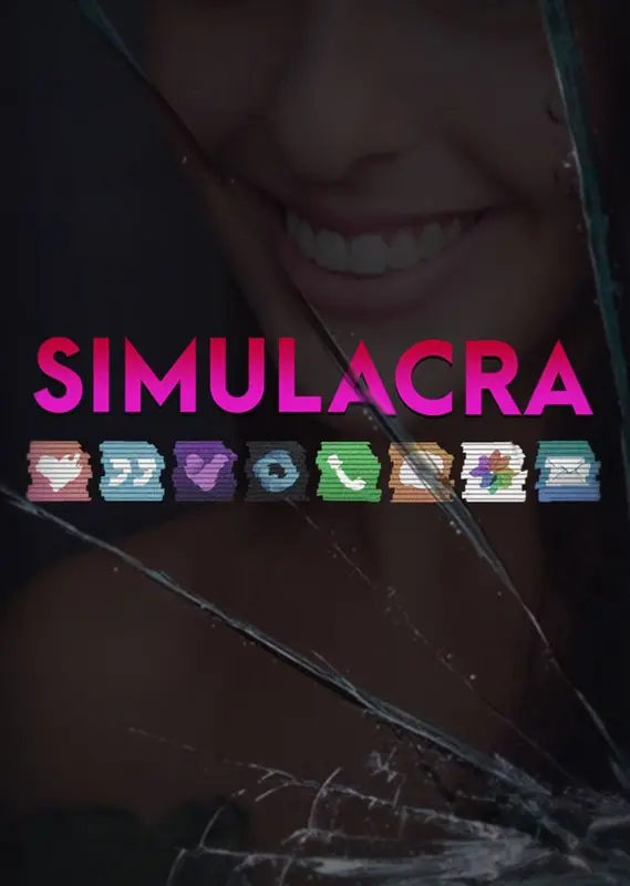 SIMULACRA Collection — Steam, Standard