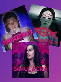 Simulacra Trilogy Bundle — Steam, Standard