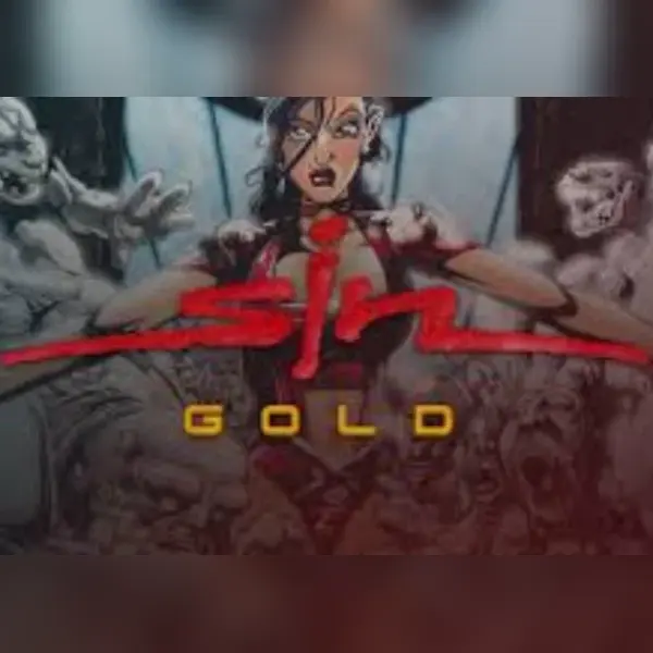 SiN: Gold — Steam, Standard