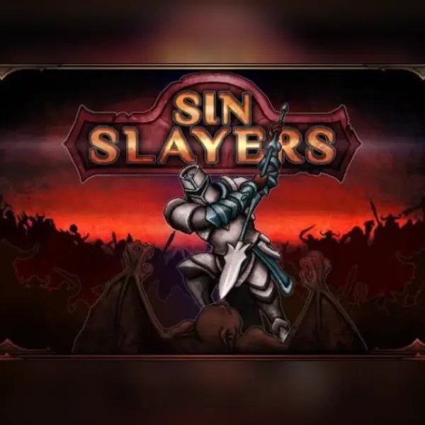 Sin Slayers — Steam, Standard
