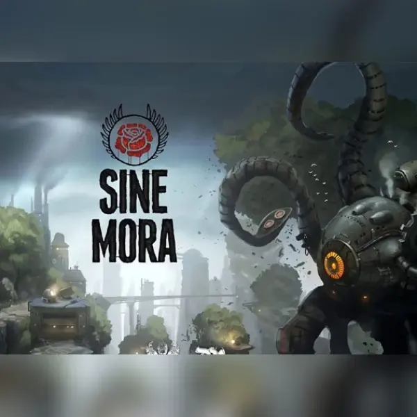 Sine Mora — Steam, Standard