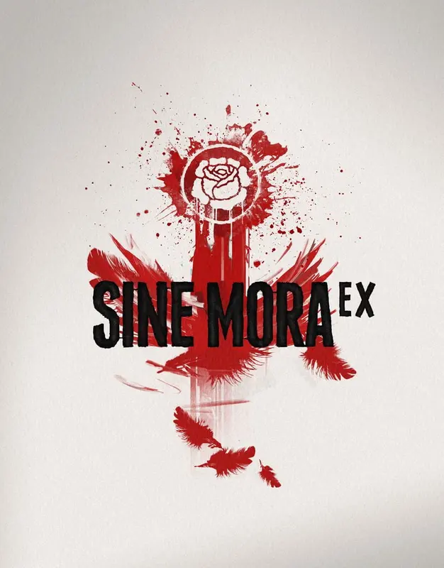 Sine Mora EX — Steam, Standard