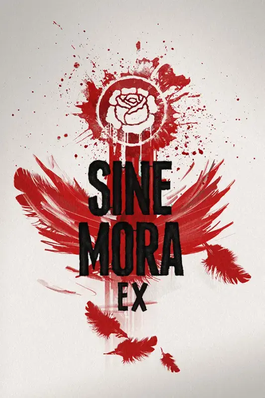 Sine Mora EX — Steam, Standard