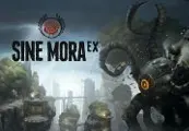 Sine Mora EX — Steam, Standard