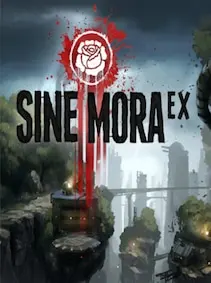 Sine Mora EX — Xbox One, Standard