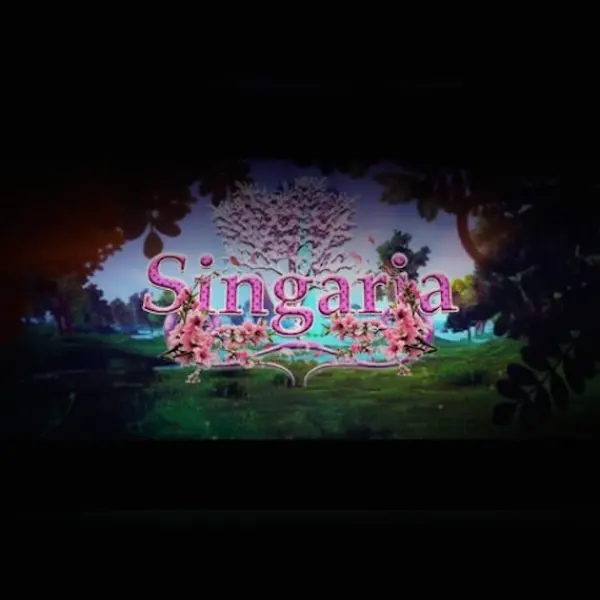 Singaria — Steam, Standard