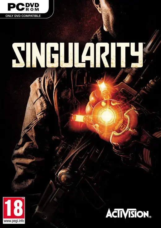 Singularity — GOG, Standard
