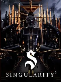 Singularity 5 — Steam, Standard