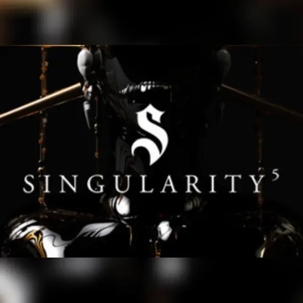 Singularity 5 [VR] — Steam, Standard