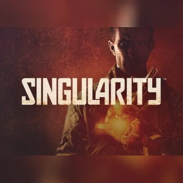 Singularity — Steam, Standard