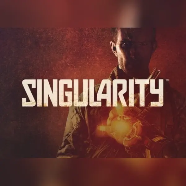 Singularity — Steam, Standard