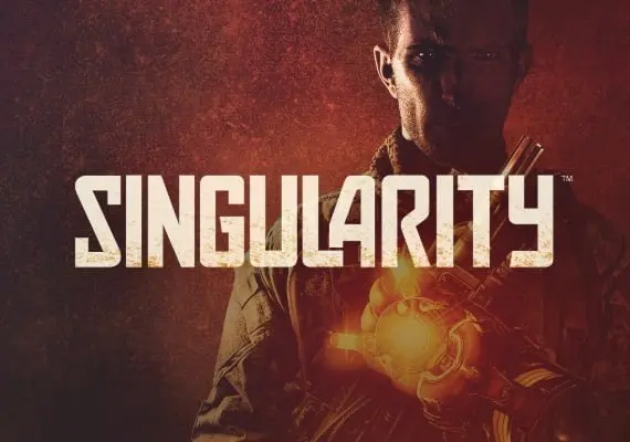 Singularity EN/DE/FR/IT/ES — Steam, Standard