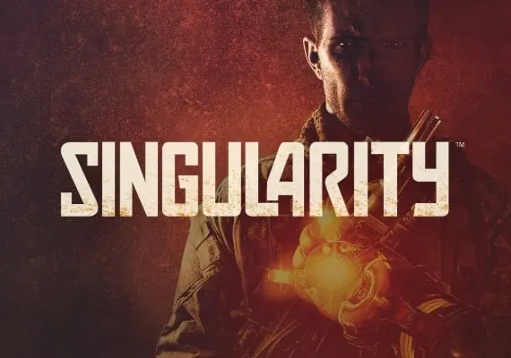 Singularity EN/DE/FR/IT/ES — Steam, Standard