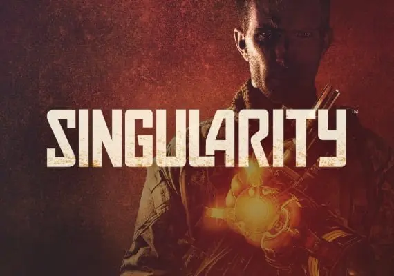 Singularity EN/DE/FR/IT/ES — GOG, Standard