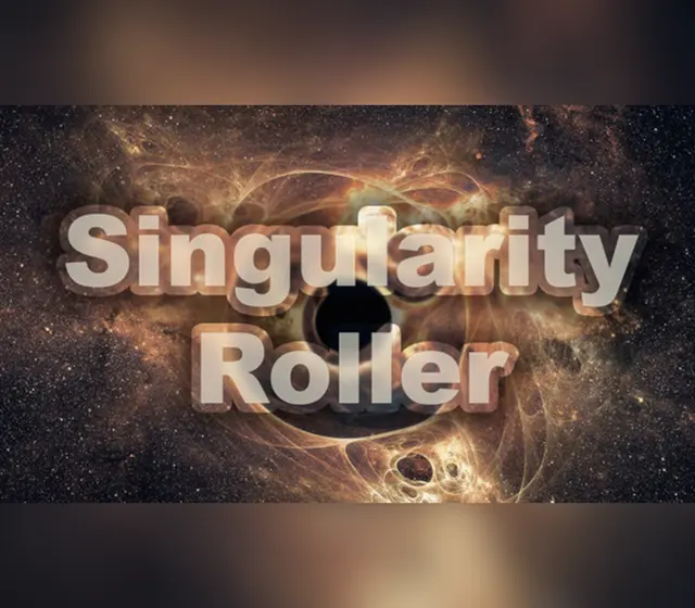 Singularity Roller — Steam, Standard