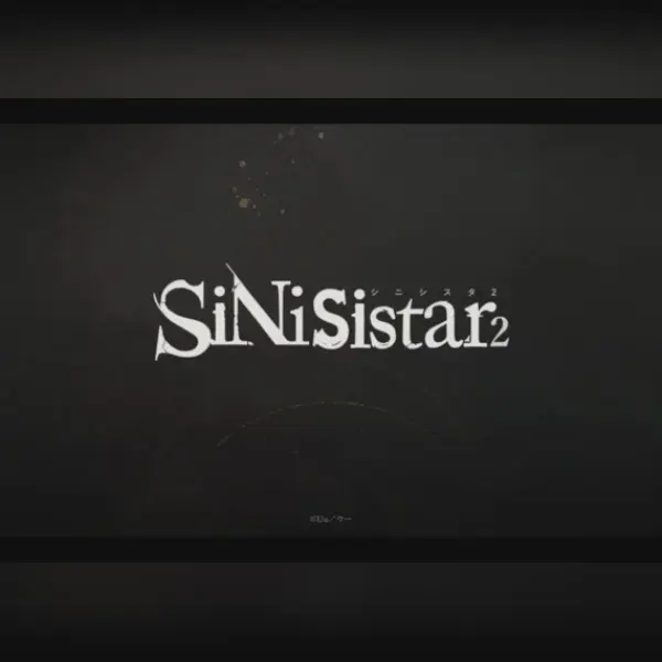 SiNiSistar 2 — Steam, Standard
