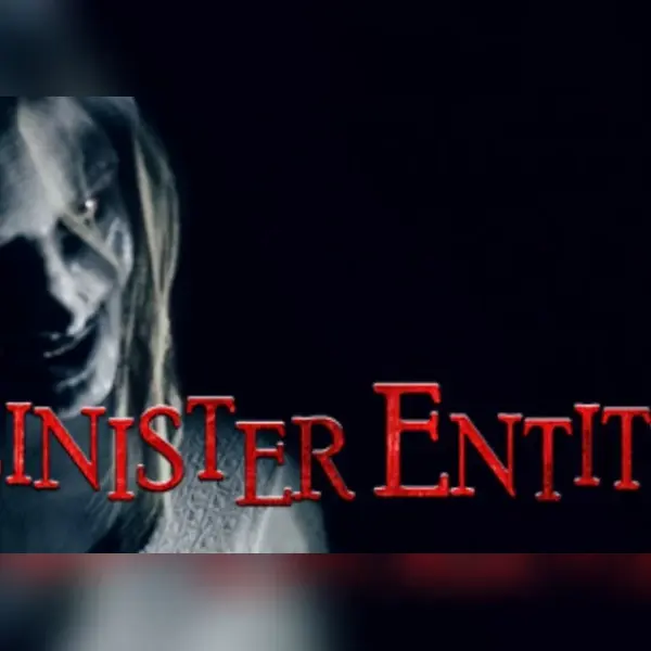 Sinister Entity — Steam, Standard