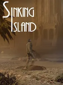 Sinking Island — Steam, Standard