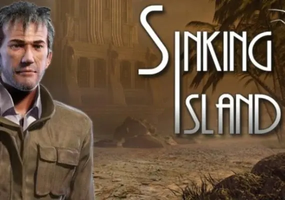 Sinking Island EN/DE/FR/IT/RU — Steam, Standard