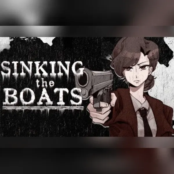 Sinking The Boats — Steam, Standard