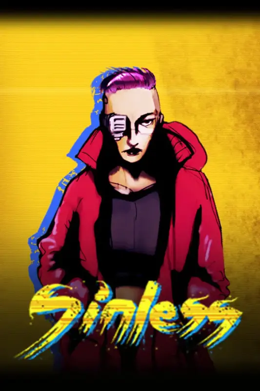 Sinless + OST — Steam, Standard
