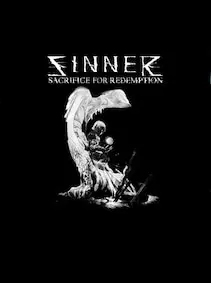 SINNER: Sacrifice for Redemption — Xbox One, Standard