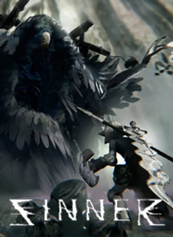 Sinner: Sacrifice for Redemption — Steam, Standard