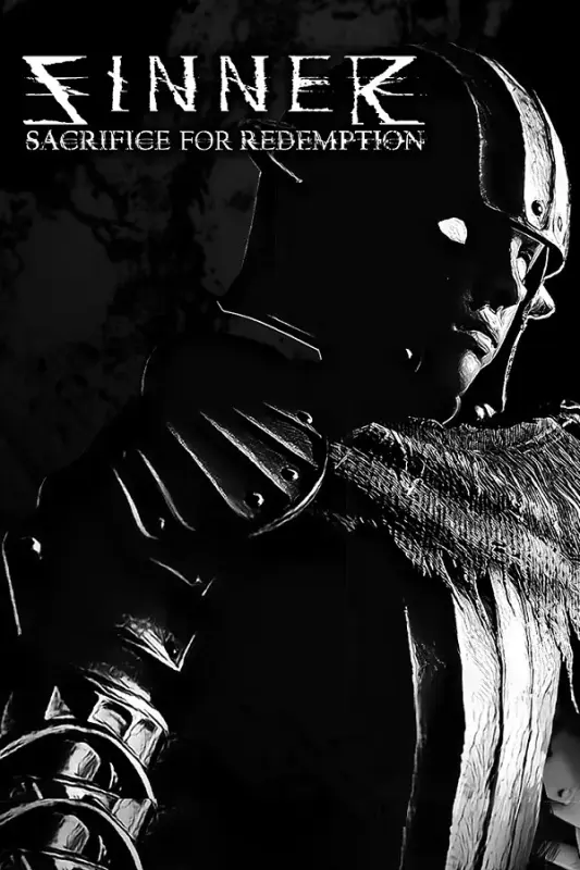 SINNER Sacrifice for Redemption — Steam, Standard