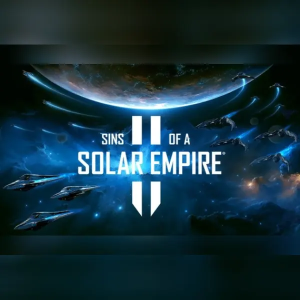 Sins of a Solar Empire II — Steam, Standard