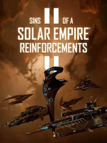 Sins of a Solar Empire II: Reinforcements — Steam, Standard