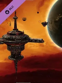 Sins of a Solar Empire: Rebellion - Minor Factions DLC — Steam, Standard