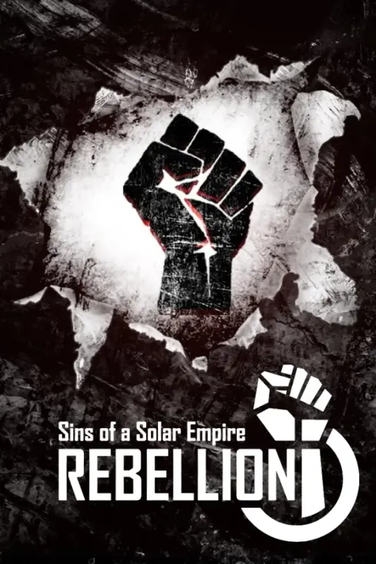 Sins of a Solar Empire Rebellion - Stellar Phenomena DLC — Steam, Standard