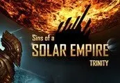 Sins of a Solar Empire: Trinity Steam Gift — Steam, Standard